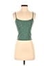 American Eagle Outfitters Green Tank Top Size XS - photo 1