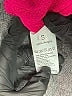 Unbranded 100% Acrylic Pink Pullover Sweater Size S - photo 4