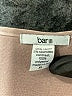 Bar III Gray Tan Sleeveless Blouse Size XL - photo 7