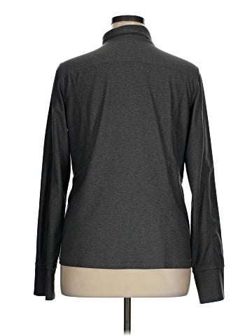 Xersion Track Jacket (view 2)