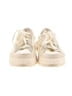 Converse Ivory Sneakers Size 8 - photo 2