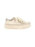 Converse Ivory Sneakers Size 8 - photo 1
