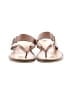 Toscanella Brown Sandals Size 7 1/2 - photo 2