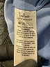 Lulus Solid Blue Cocktail Dress Size L - photo 8