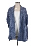 Old Navy Blue Cardigan Size M - photo 1