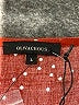 Olivaceous Red Long Sleeve Blouse Size L - photo 7