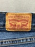 Levi's Blue Jeans Size 16W - photo 4