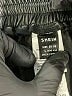 Shein 100% Polyester Black Cargo Pants Size L - photo 7