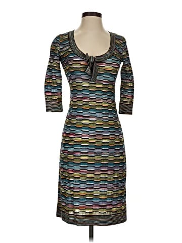 M Missoni Casual Dress (view 1)