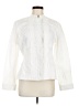 Chico's White Jacket Size Med (1) - photo 1