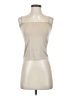 Express Ivory Tank Top Size S - photo 1