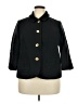 Jessica London 100% Cotton Black Jacket Size 18 - photo 1