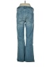 FRAME Denim Hearts Blue Jeans Size 27 waist - photo 2