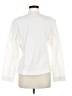 Chico's White Jacket Size Med (1) - photo 2