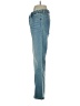 FRAME Denim Hearts Blue Jeans Size 27 waist - photo 5