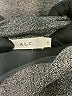 A.L.C. Chevron-herringbone Gray Casual Skirt Size S - photo 4