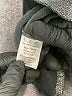 A.L.C. Chevron-herringbone Gray Casual Skirt Size S - photo 5