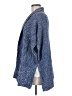 Old Navy Blue Cardigan Size M - photo 5