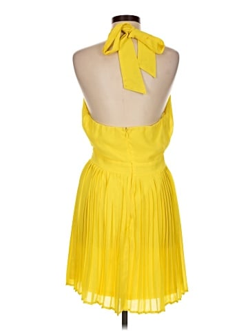Flying Tomato Cocktail Dress (view 2)