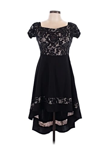 City Studio Cocktail Dress (view 1)