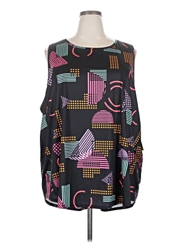 Tek Gear Sleeveless T-Shirt (view 1)