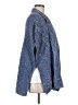 Old Navy Blue Cardigan Size M - photo 4