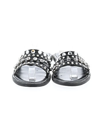 Brash Sandals (view 2)