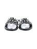 Brash Black Sandals Size 8 1/2 - photo 2