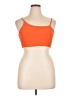Old Navy Orange Tank Top Size XL - photo 1