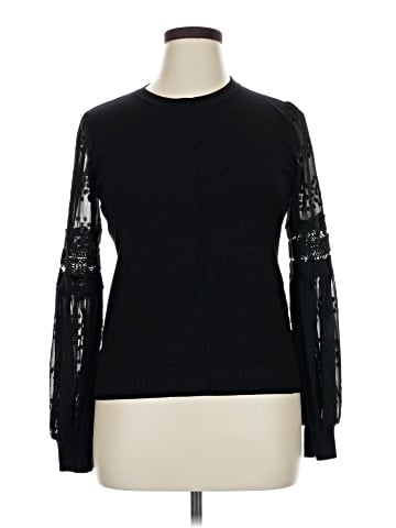 Sioni Long Sleeve Top (view 1)