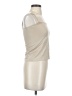 Express Ivory Tank Top Size S - photo 4
