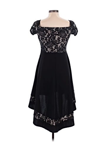 City Studio Cocktail Dress (view 2)