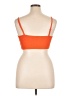 Old Navy Orange Tank Top Size XL - photo 2