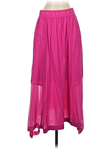 DKNY Casual Skirt (view 1)