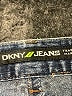 DKNY Jeans Blue Jeans Size 12 - photo 7