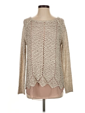 John Fashion Long Sleeve Blouse (view 1)