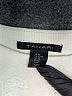 Tahari Ivory Sweatshirt Size XS - photo 7