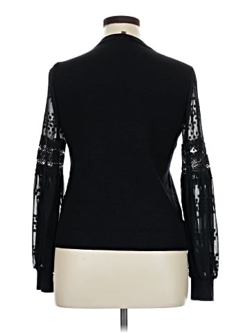 Sioni Long Sleeve Top (view 2)