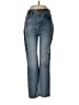 ALLSAINTS Hearts Blue Jeans Size 28 waist - photo 1