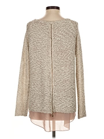 John Fashion Long Sleeve Blouse (view 2)