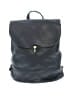 Joy Susan 100% Polyurethane Black Backpack One size - photo 1