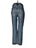 ALLSAINTS Hearts Blue Jeans Size 28 waist - photo 2