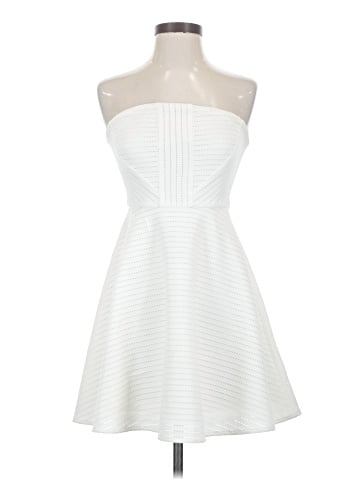 Express Cocktail Dress (view 1)