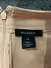 Halogen Solid Tan Formal Skirt Size M - photo 4