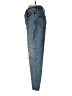 ALLSAINTS Hearts Blue Jeans Size 28 waist - photo 5