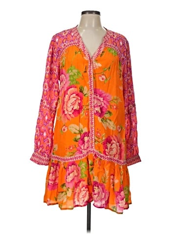 Tolani Casual Dress (view 1)