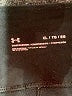 Under Armour Black Active Pants Size XL - photo 4