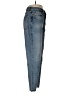 ALLSAINTS Hearts Blue Jeans Size 28 waist - photo 4