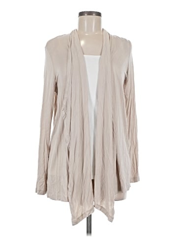 Logo Layers Cardigan (view 1)