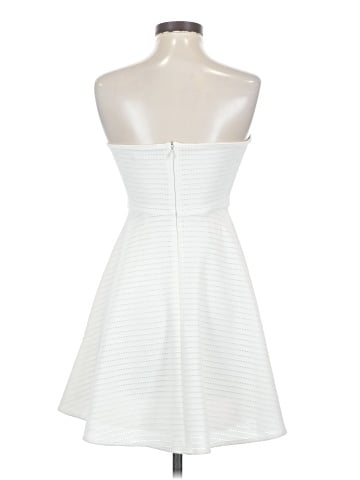 Express Cocktail Dress (view 2)